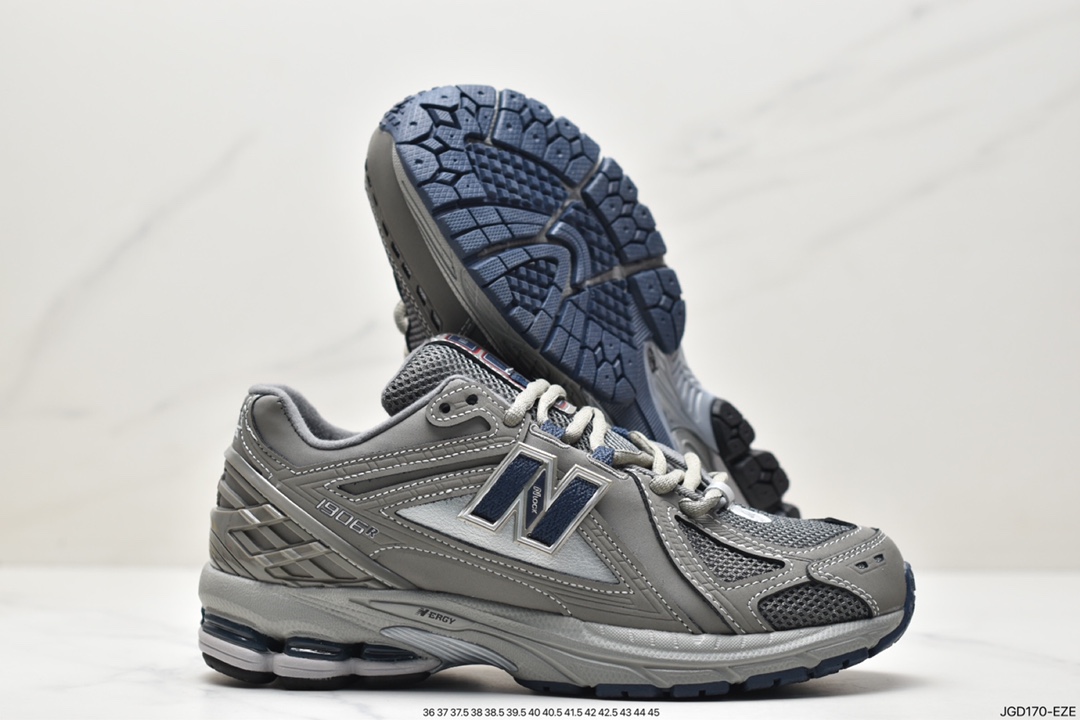 New Balance M1906 series retro items treasure daddy shoes M1906RA