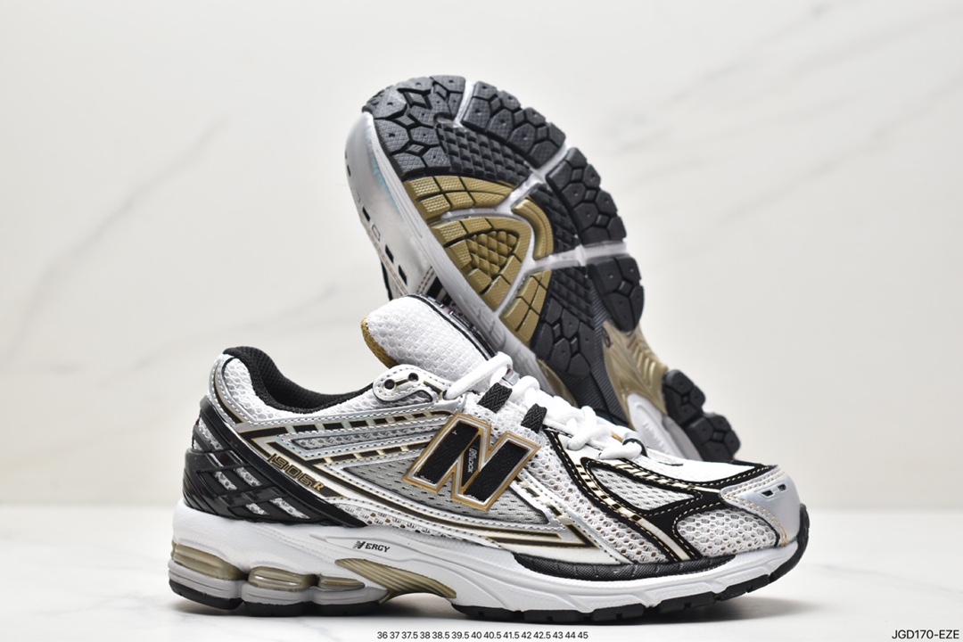 New Balance M1906 series retro items treasure daddy shoes M1906RA