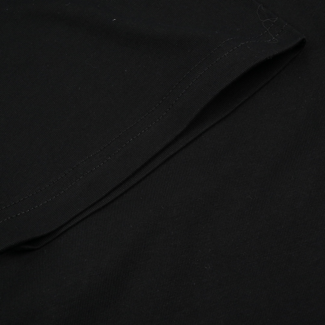 Gucci 古驰23ss 贴布熊图案短袖-Chinese UA Cheap High Quatity Brand Clothes Bags handbags Sneakers wholesale wholesaler seller from China Factory suppliers Fashion Clothing Shoes best Quality Beautiful Price Gucci 古驰23ss 贴布熊图案短袖