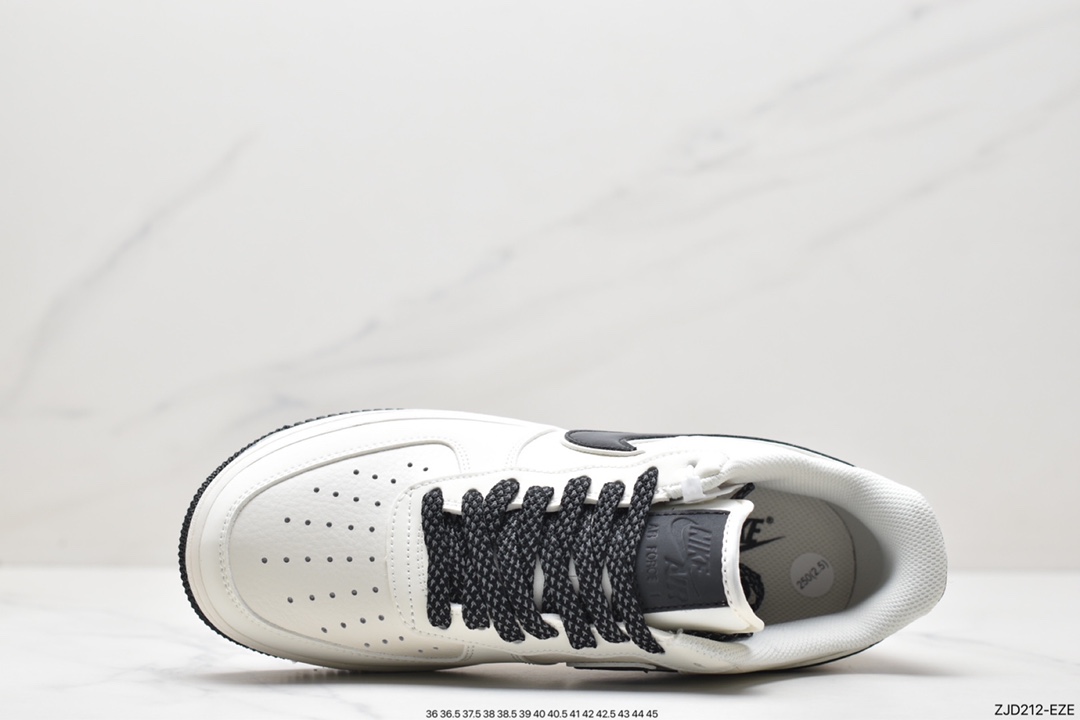 240 Air Force 1 Low  GL6835-001