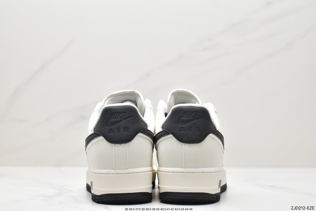 240 Air Force 1 Low  GL6835-001