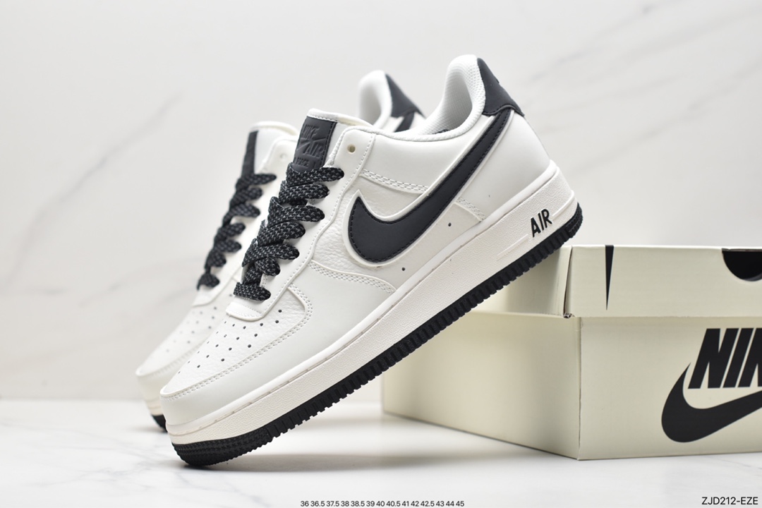 240 Air Force 1 Low  GL6835-001