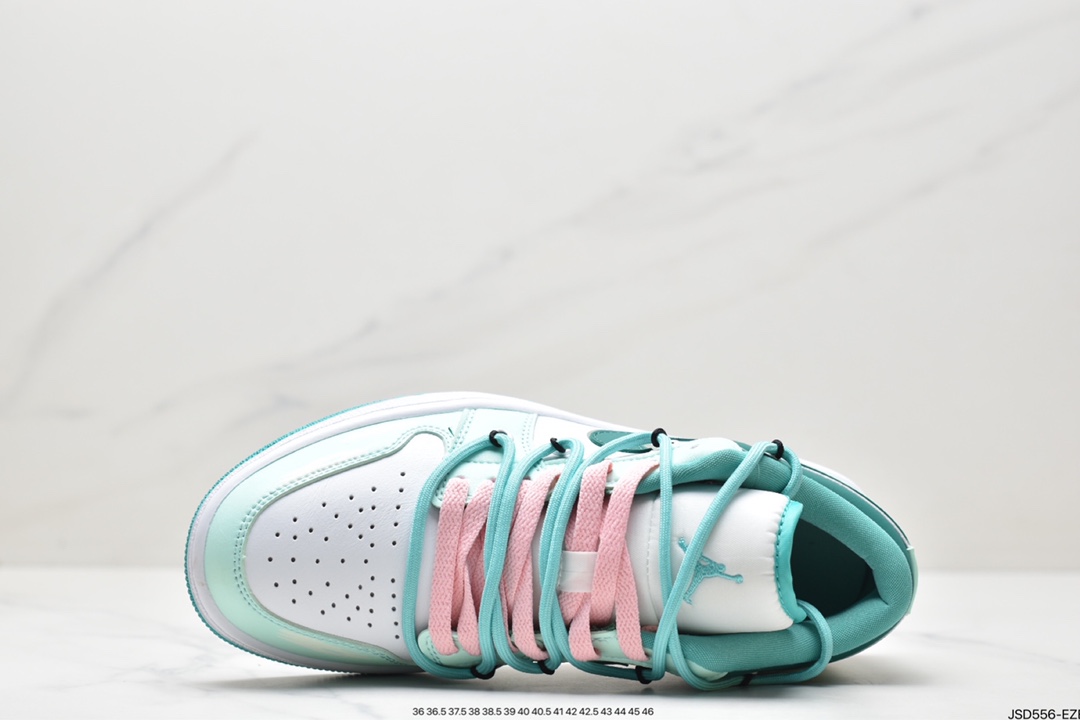 200 耐克Nike Air Jordan Retro 1 Low AJ1乔丹一代低帮DC0774-132