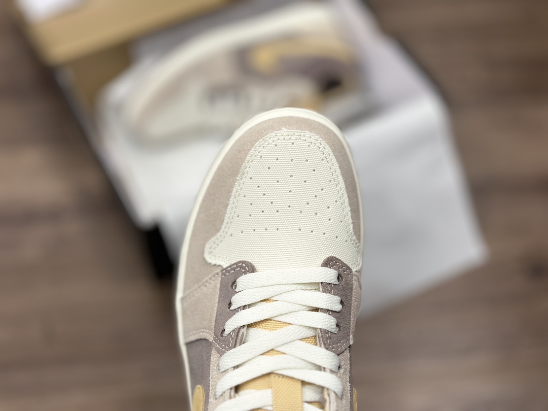 Air Jordan 1 Low aj1 乔1低帮篮球鞋 DN1635-200