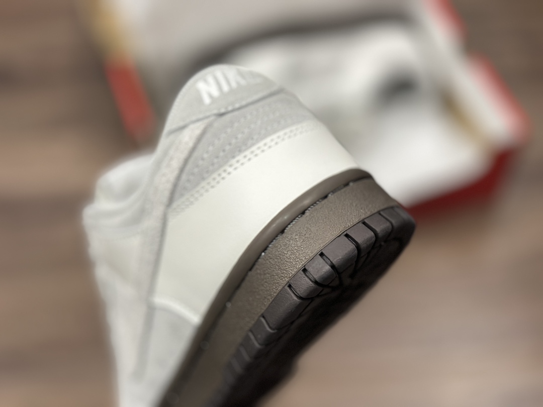 NIKE dunk SB Low 矿石灰 FD9746-001