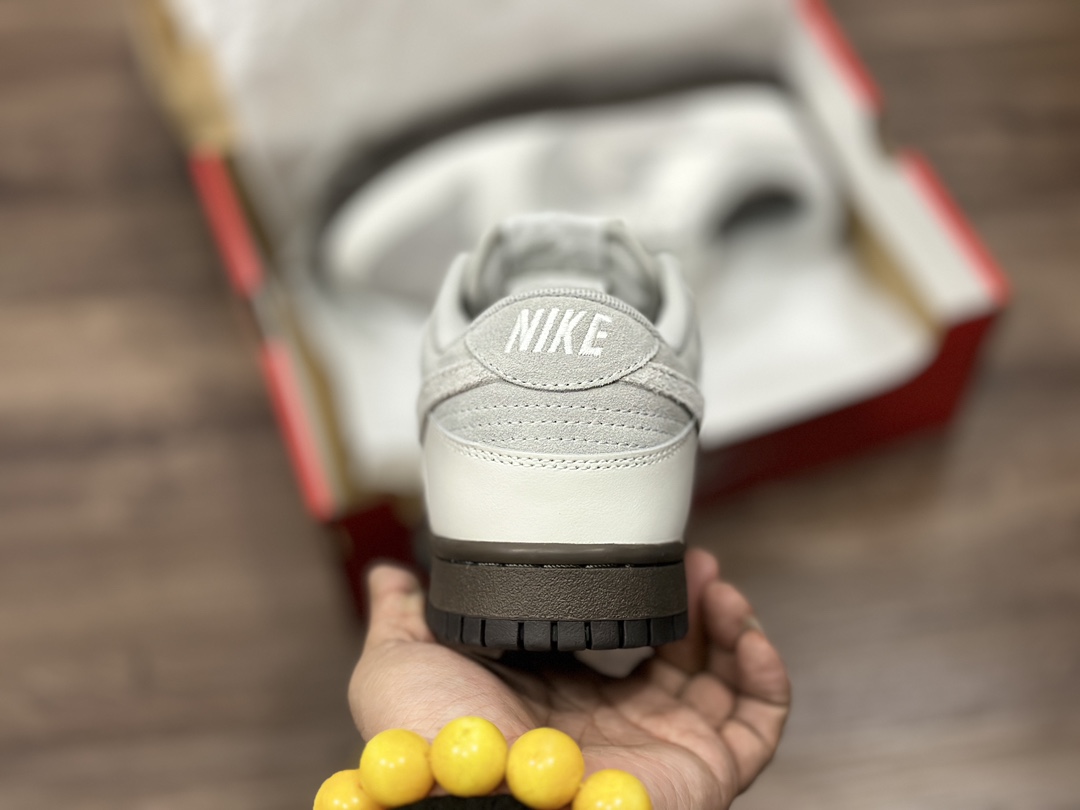 NIKE dunk SB Low 矿石灰 FD9746-001