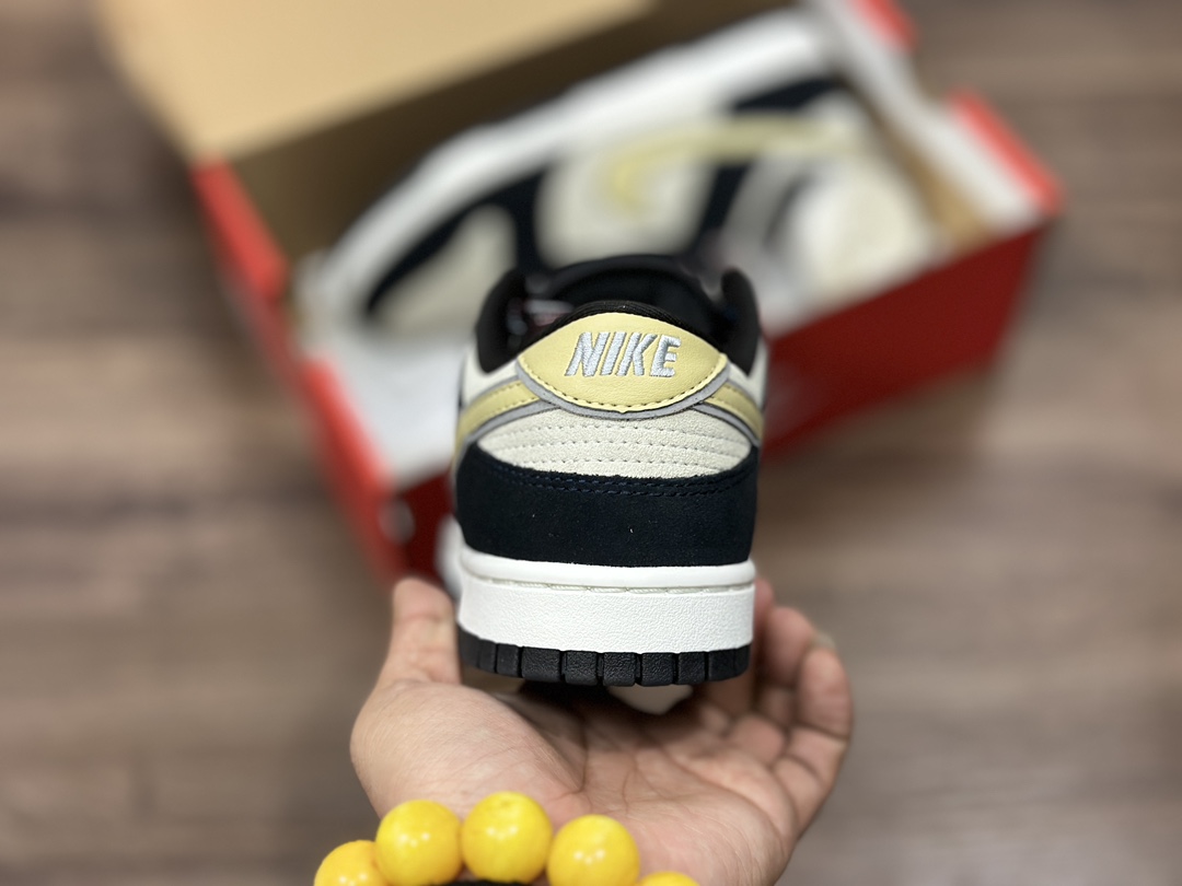 NIKE dunk SB Low 椰奶熊猫  DV3054-001
