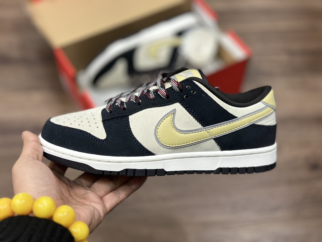 NIKE dunk SB Low 椰奶熊猫  DV3054-001