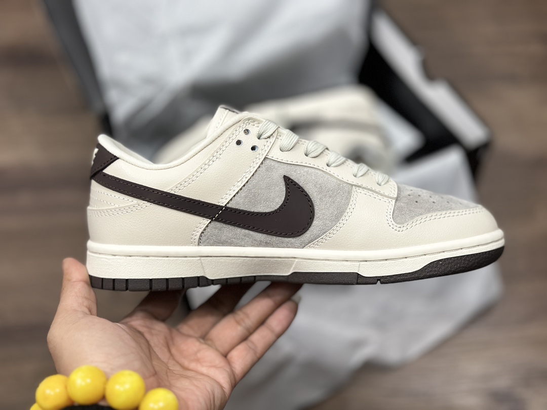 NIKE dunk SB Low LV定制FC1688-400