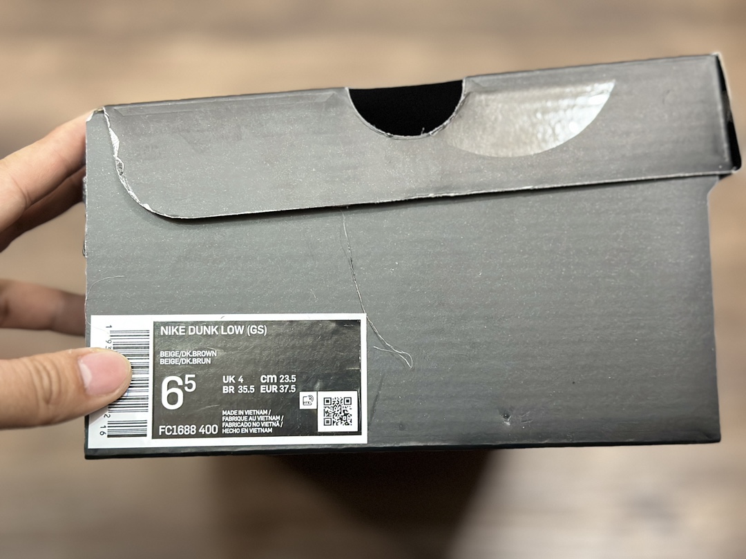 NIKE dunk SB Low LV定制FC1688-400