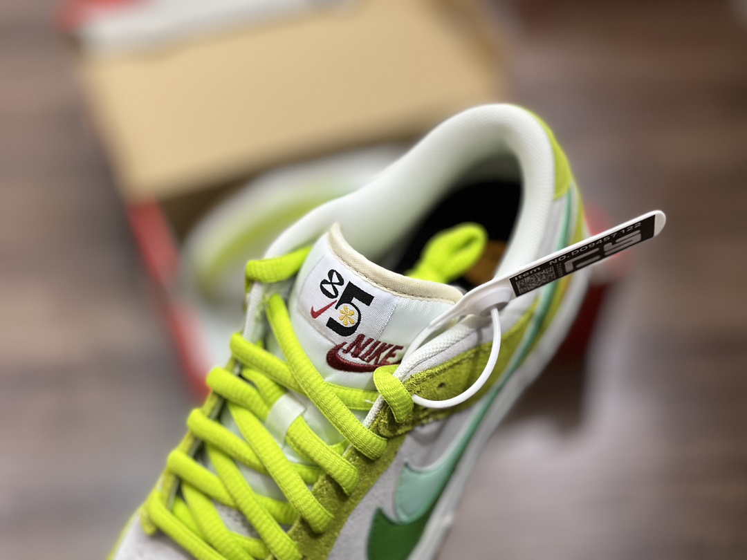 NIKE dunk SB Low 双勾牛油果  DO9457-122