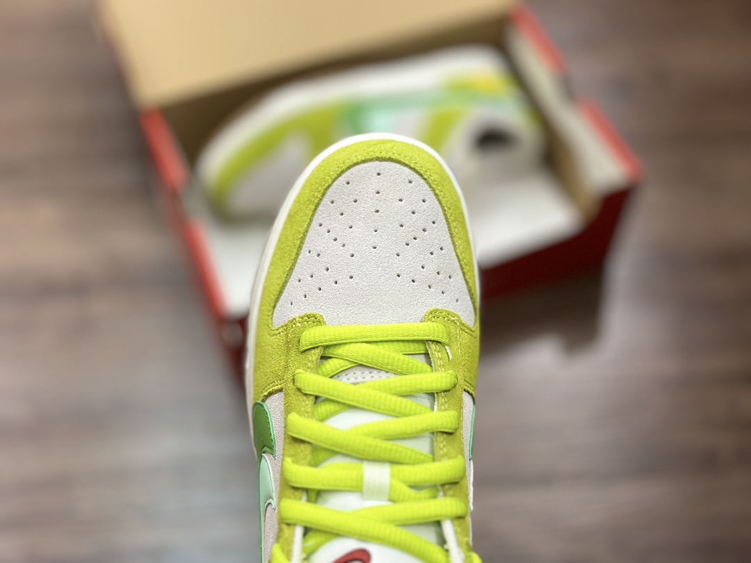NIKE dunk SB Low 双勾牛油果  DO9457-122