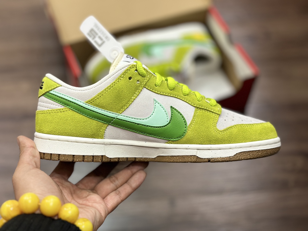 NIKE dunk SB Low 双勾牛油果  DO9457-122