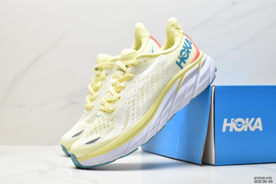 The brand HOKA ONE ONE comes from the Maori language of New Zealand.