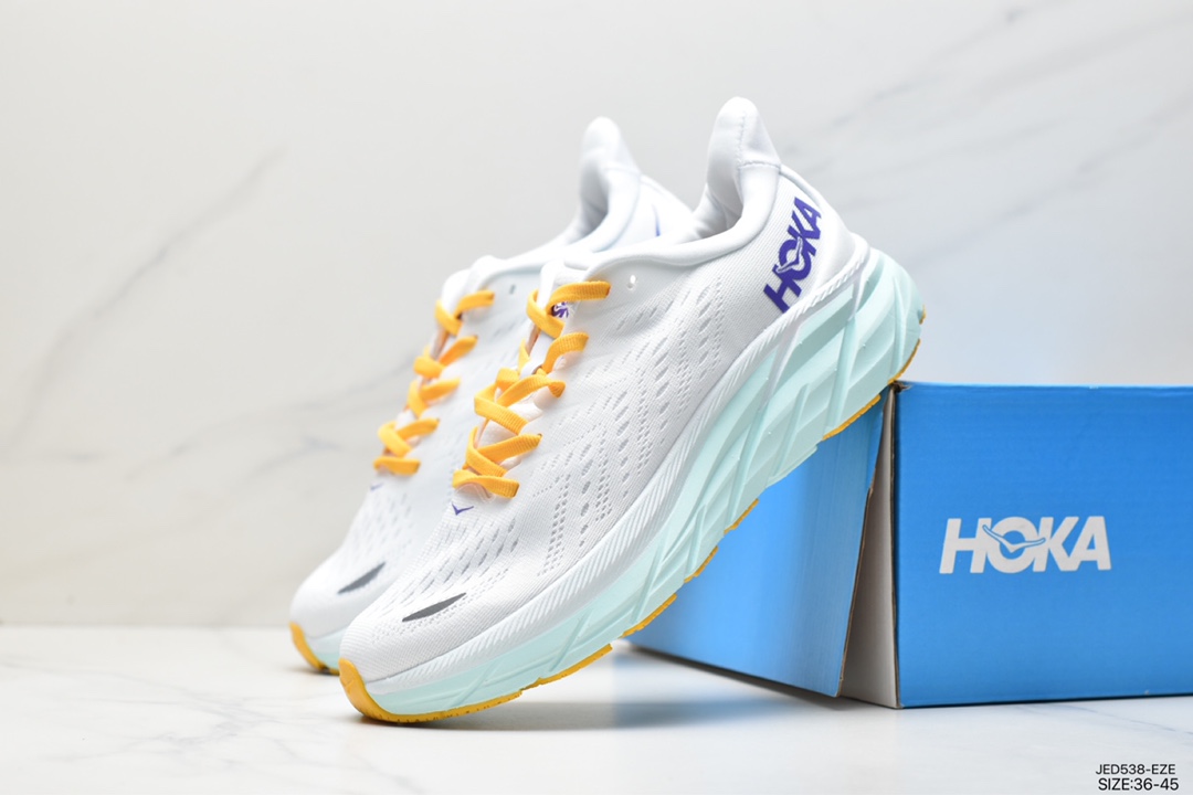 The brand HOKA ONE ONE comes from the Maori language of New Zealand.