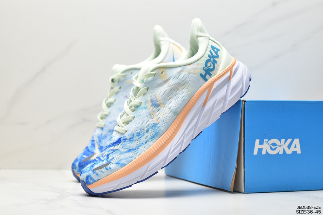 The brand HOKA ONE ONE comes from the Maori language of New Zealand.