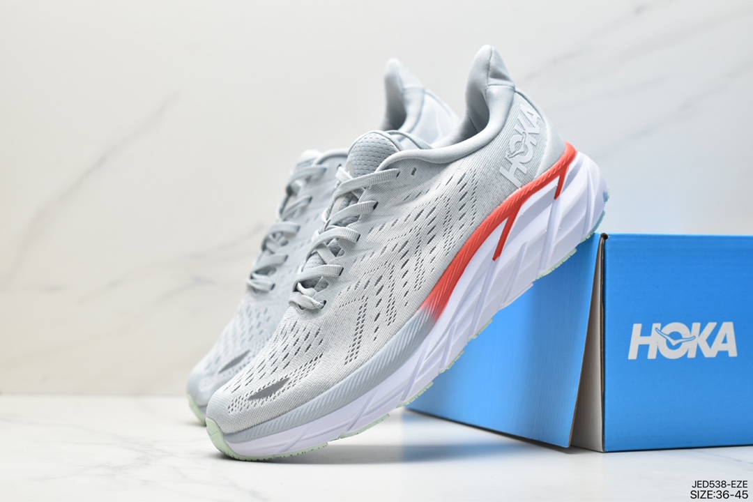 The brand HOKA ONE ONE comes from the Maori language of New Zealand.