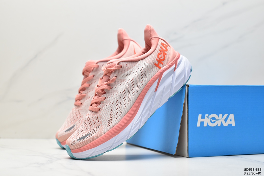 The brand HOKA ONE ONE comes from the Maori language of New Zealand.