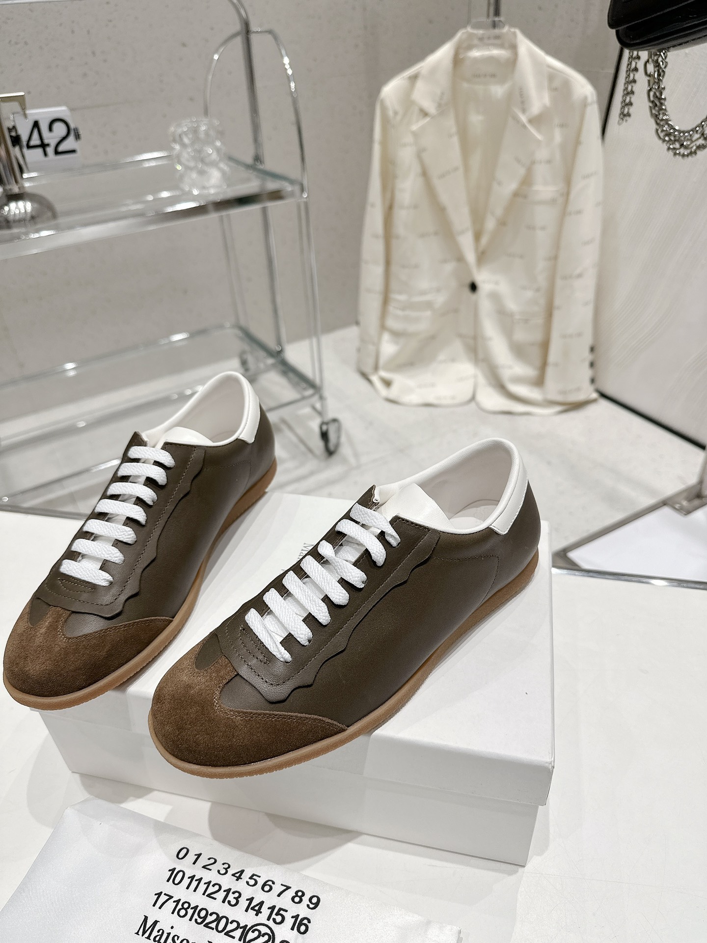 MaisonMargiela23春夏