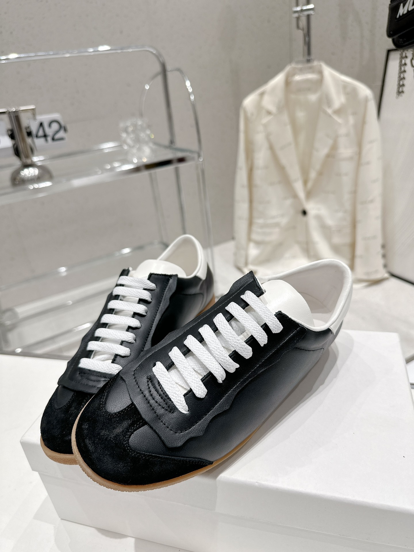 MaisonMargiela23春夏