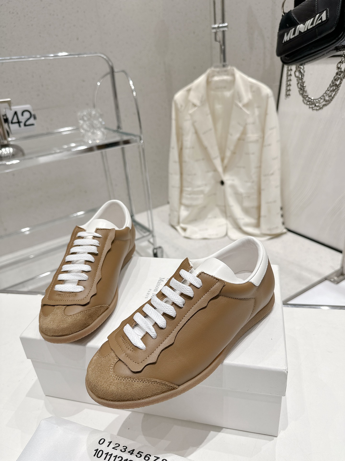 MaisonMargiela23春夏