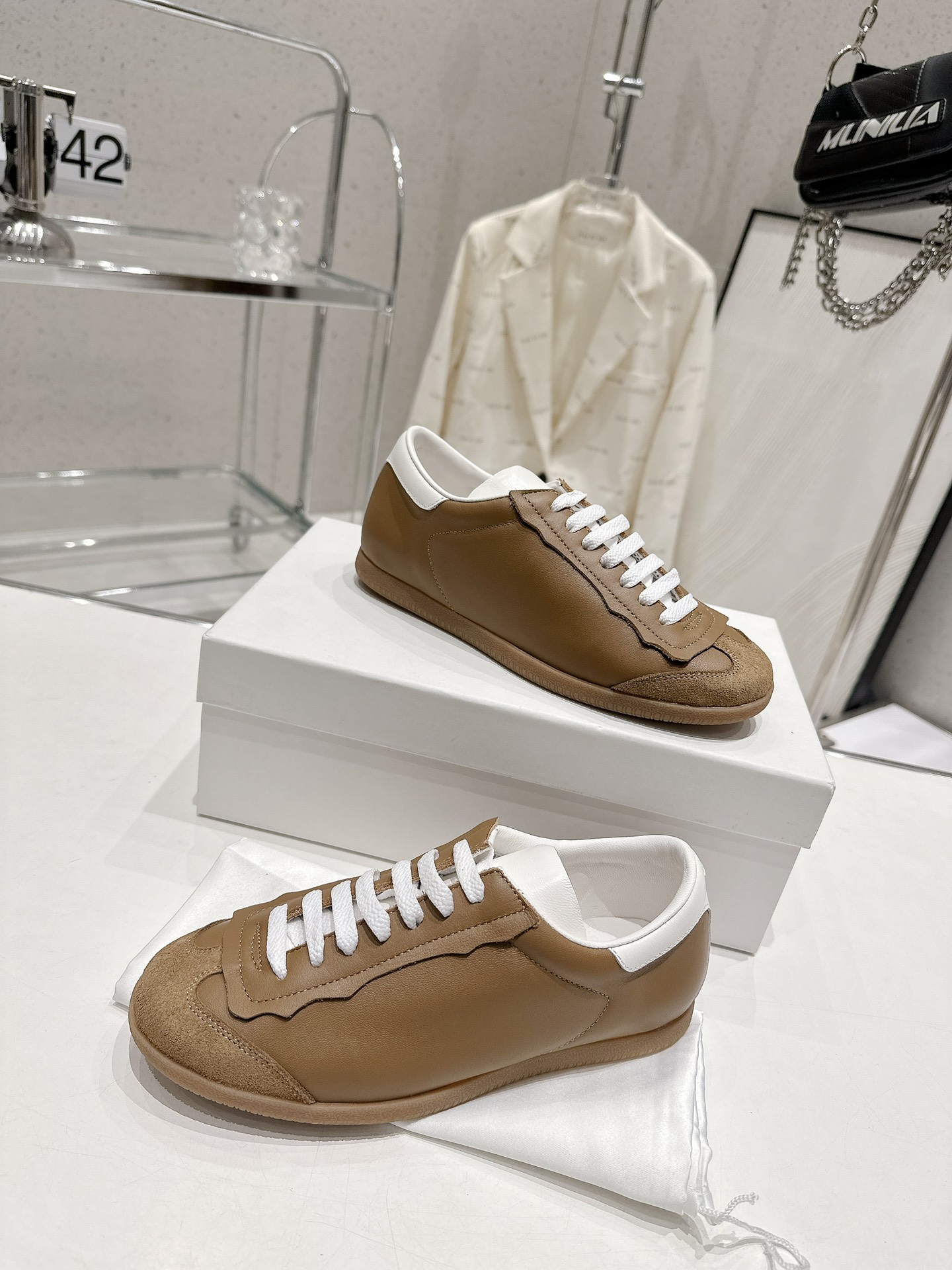 MaisonMargiela23春夏