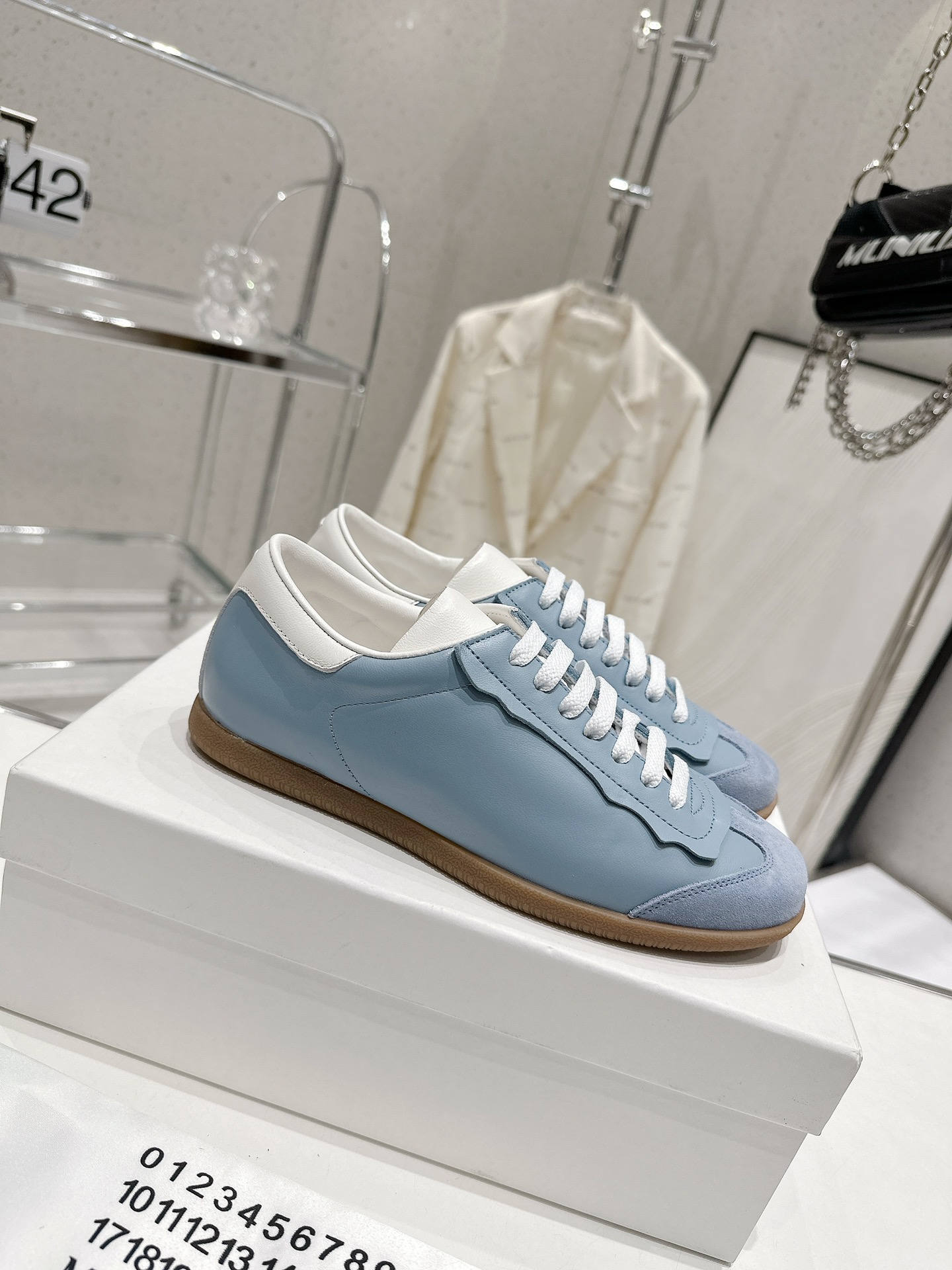 MaisonMargiela23春夏