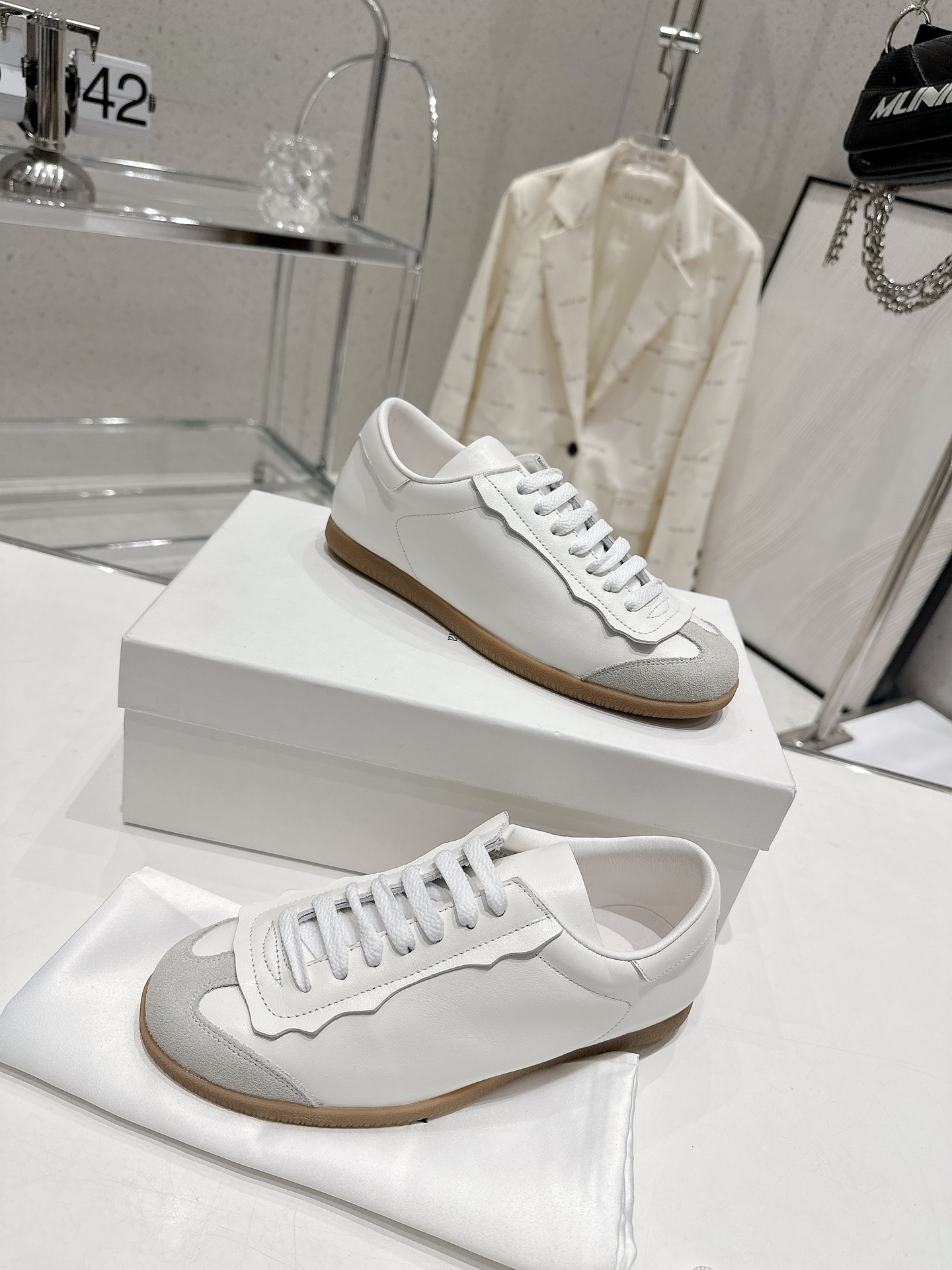 MaisonMargiela23春夏