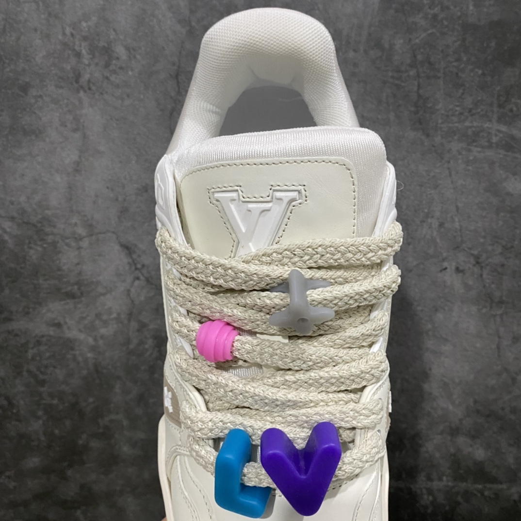 LV Trainer Jigglypuff Version White