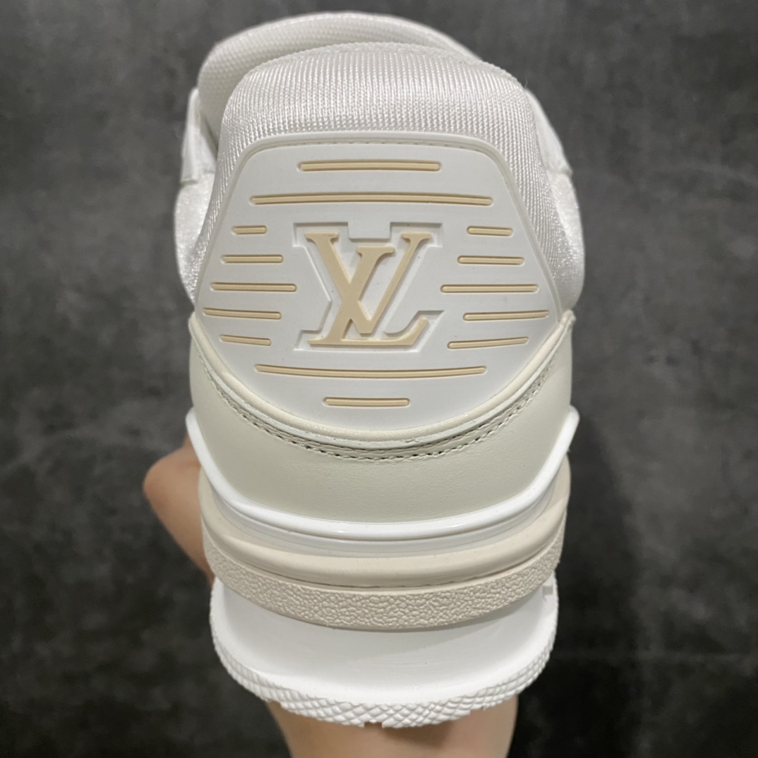 LV Trainer Jigglypuff Version White