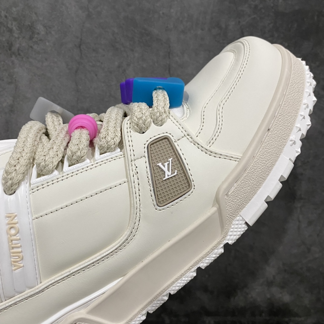 LV Trainer Jigglypuff Version White