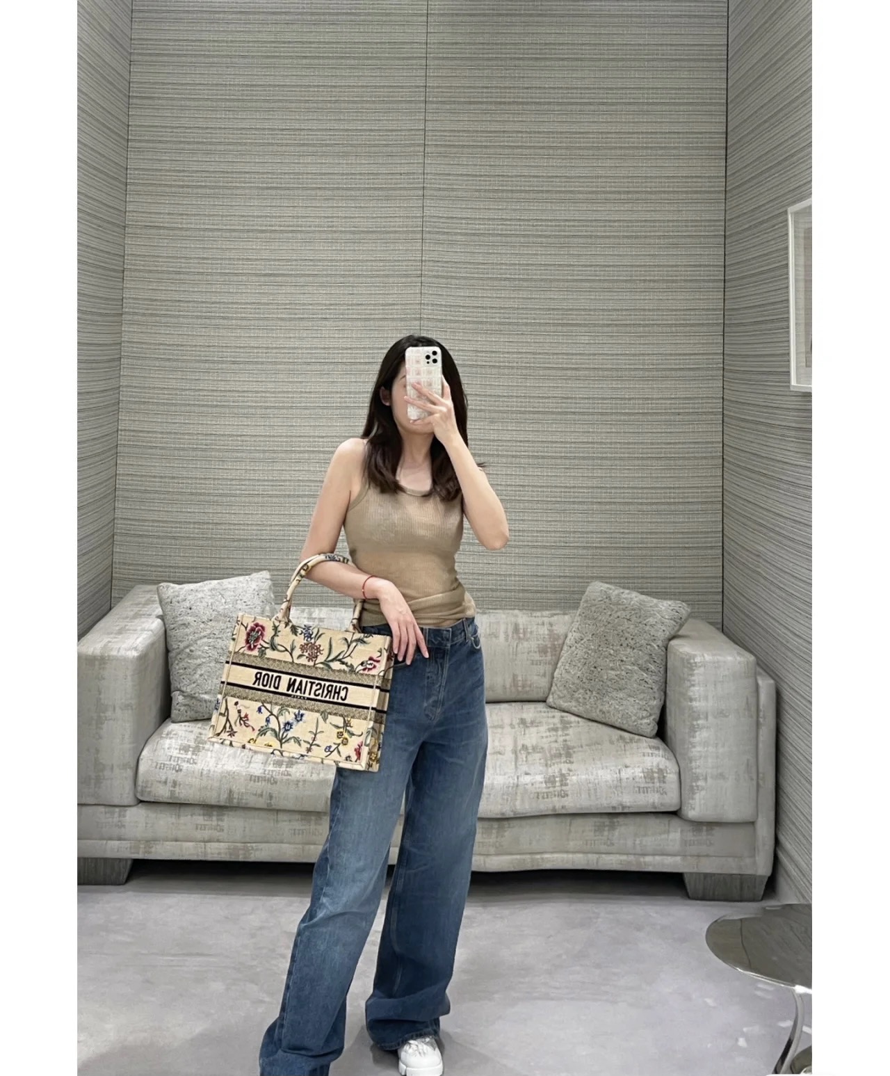 [Dior Women