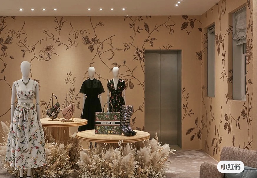 [Dior Women