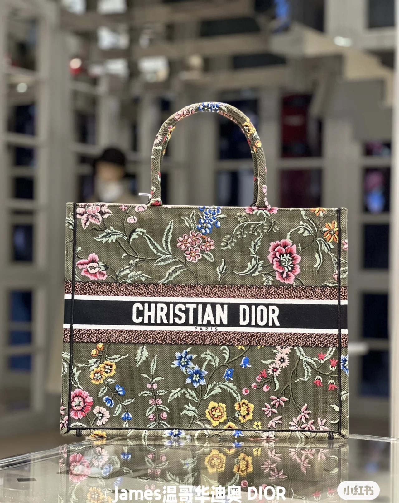 [Dior Women