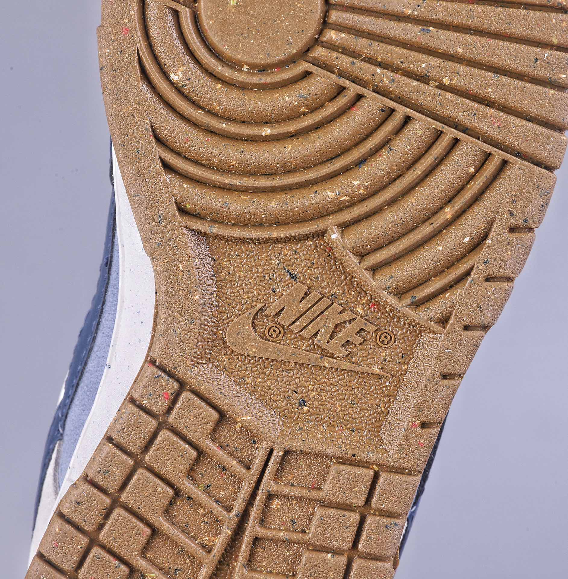 200 Nike SB Dunk Low ”85” 白灰双勾 SB低帮运动休闲板鞋 DO9457-109