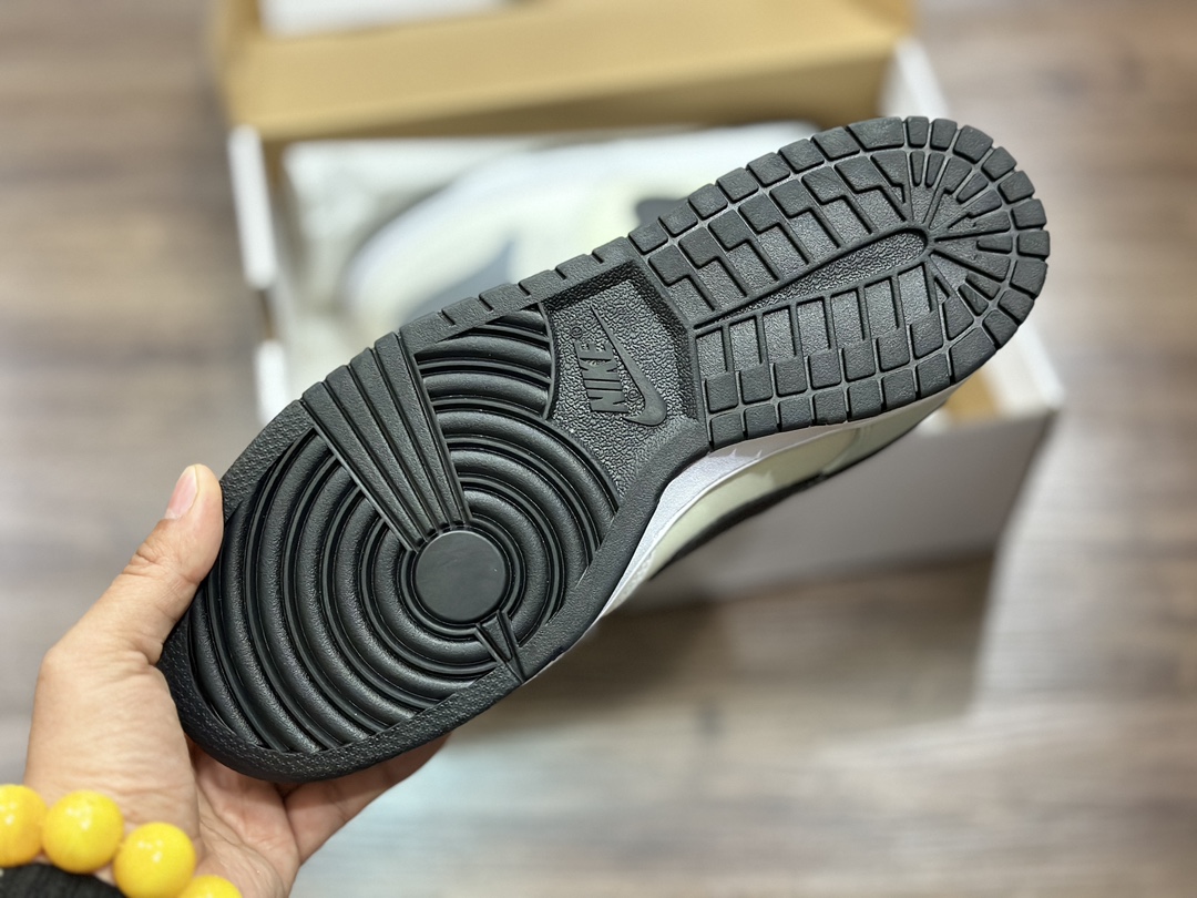 NIKE dunk SB Low 定制皇冠  DD3696-255