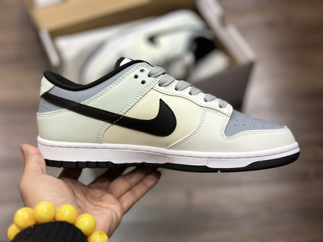 NIKE dunk SB Low 定制皇冠  DD3696-255