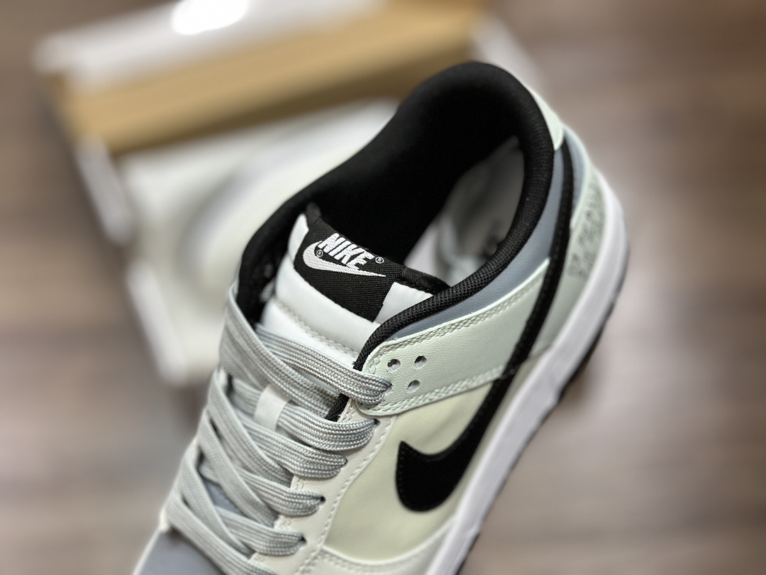 NIKE dunk SB Low 定制皇冠  DD3696-255