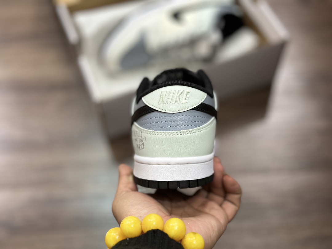 NIKE dunk SB Low 定制皇冠  DD3696-255