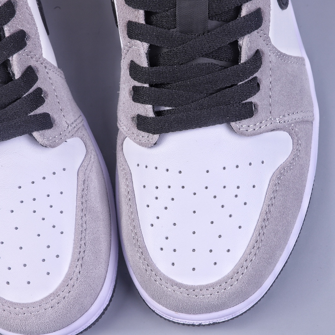 200 Air Jordan 1 Low AJ1 乔1糖果拼色 复古文化休闲运动板鞋 DX4334-008