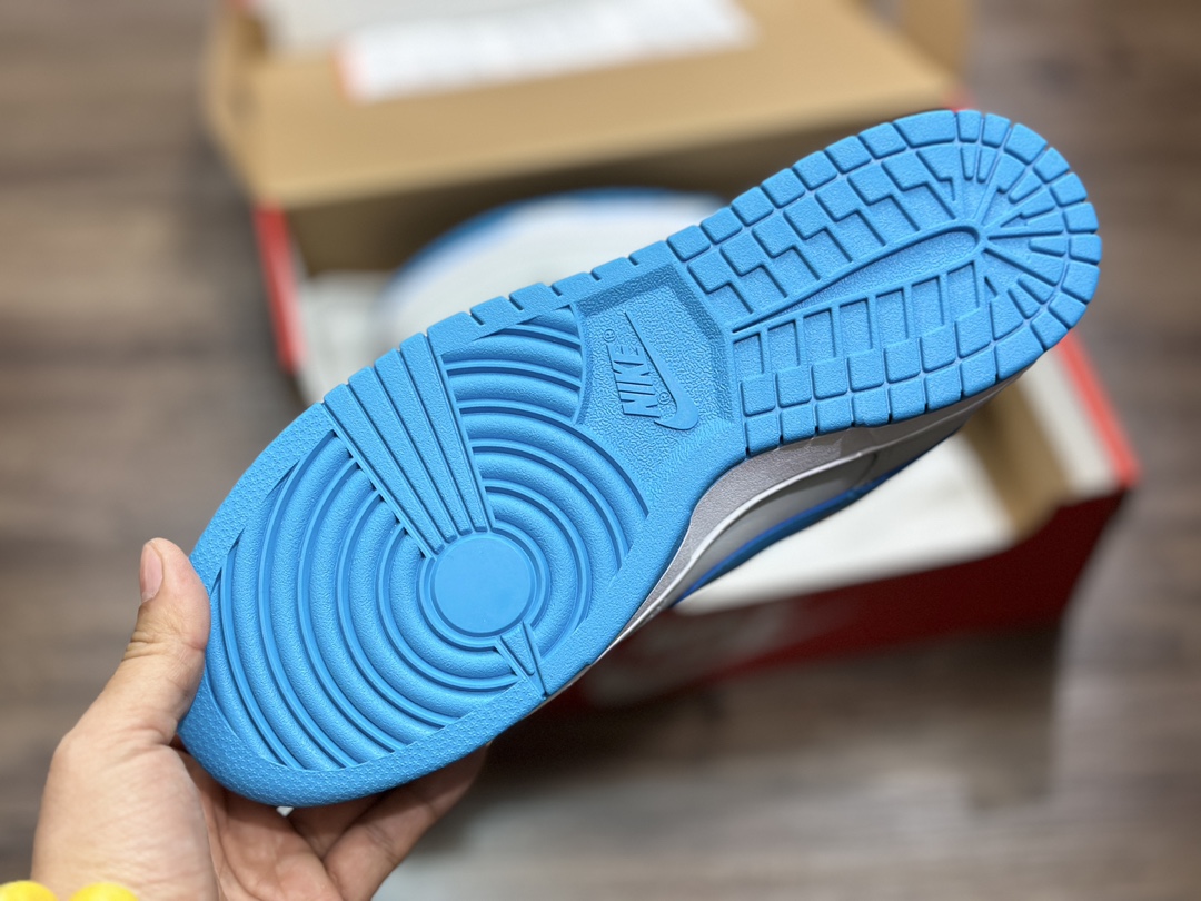 NIKE dunk SB Low 蓝灰色 DV0831-001