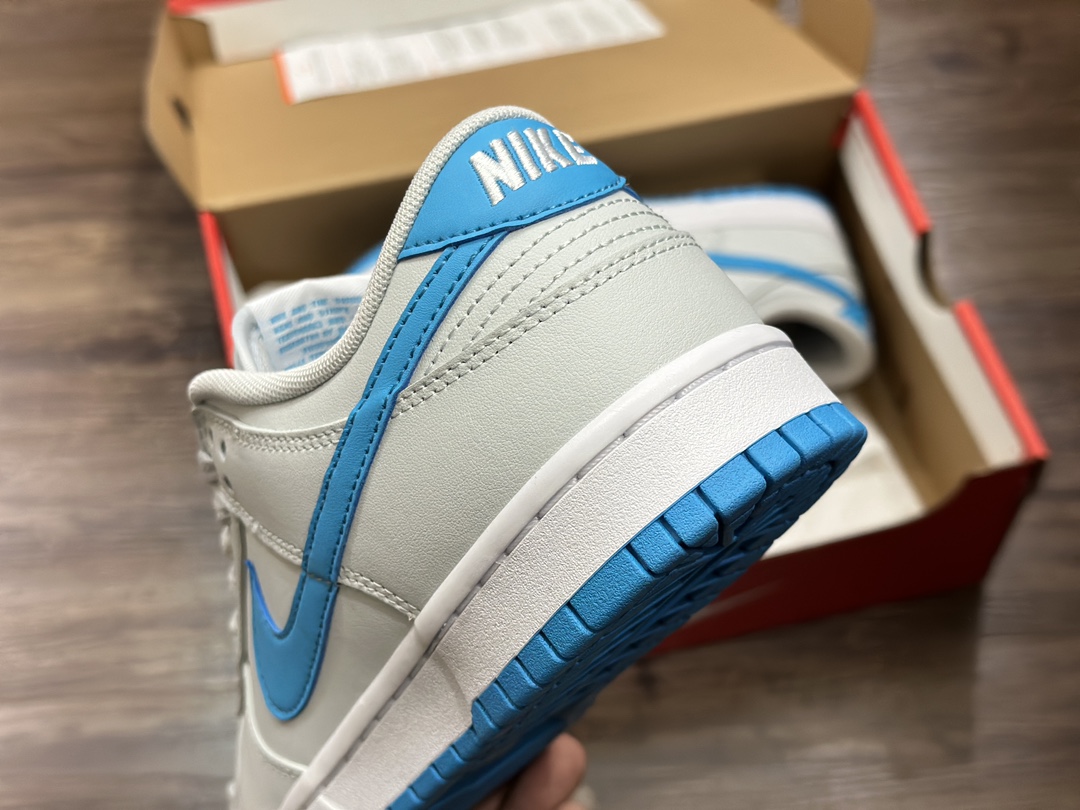 NIKE dunk SB Low 蓝灰色 DV0831-001