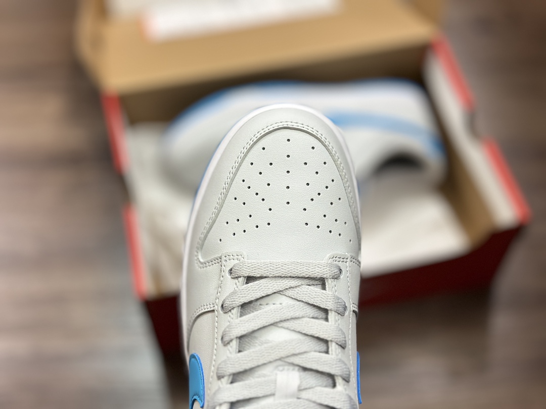 NIKE dunk SB Low 蓝灰色 DV0831-001