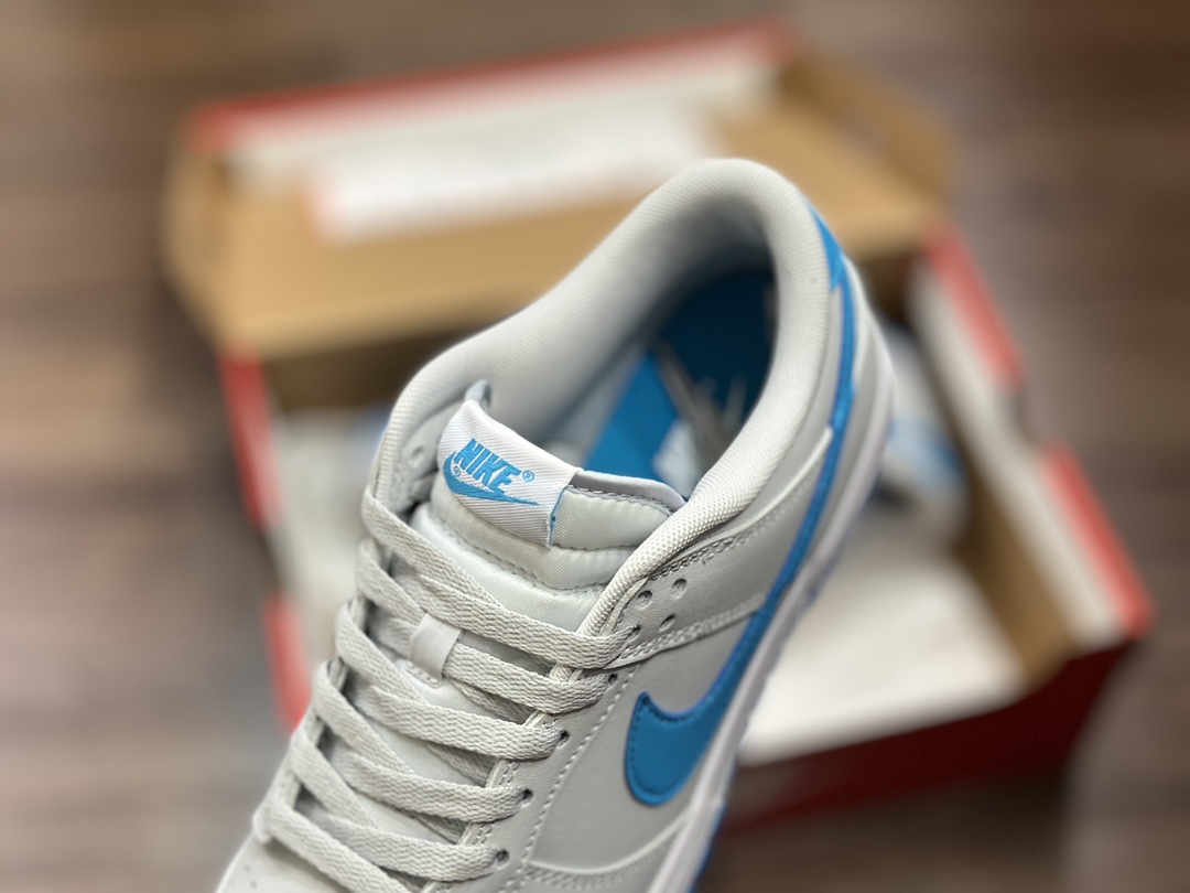 NIKE dunk SB Low 蓝灰色 DV0831-001