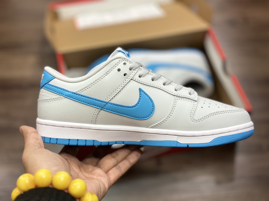 NIKE dunk SB Low 蓝灰色 DV0831-001