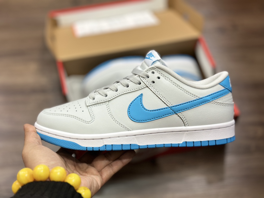 NIKE dunk SB Low 蓝灰色 DV0831-001
