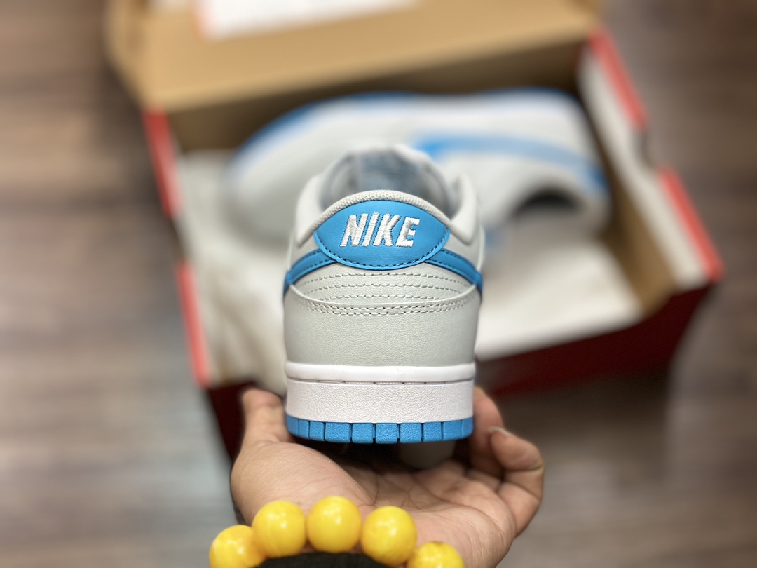 NIKE dunk SB Low 蓝灰色 DV0831-001
