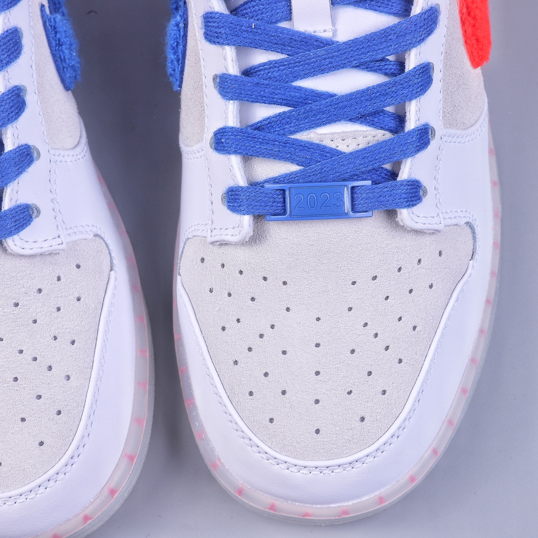 280 GT版Nk SB Dunk Low ”Year of the Rabbit” 兔年限定 SB低帮休闲板鞋 FD4203-161