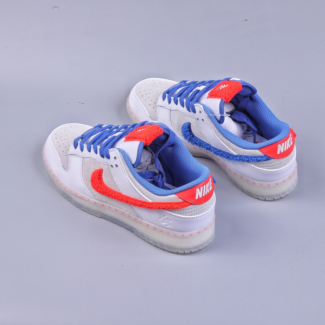 280 GT版Nk SB Dunk Low ”Year of the Rabbit” 兔年限定 SB低帮休闲板鞋 FD4203-161