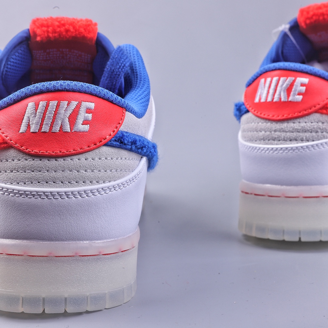 280 GT版Nk SB Dunk Low ”Year of the Rabbit” 兔年限定 SB低帮休闲板鞋 FD4203-161
